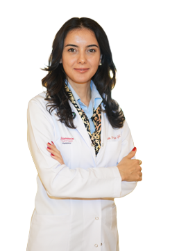 UZM.DR. YAŞA GÜL MUTLU