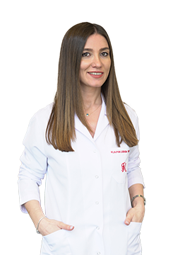  DİDEM TEPRET