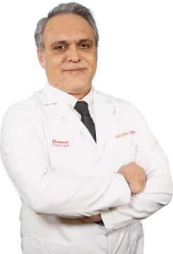UZM.DR. MESUT DİVRİKLİOĞLU