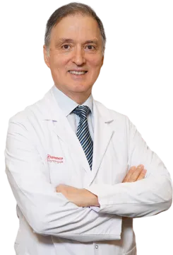 PROF.DR. MEHMET REHA CENGİZLİER
