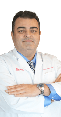 Доц. д-р Рамазан САРИ - Неврохирургия